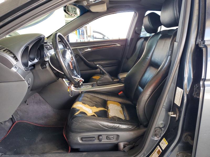 Aukcja sprzedaży 2007 Acura Tl, vin: 19UUA66297A045969, numer aukcji: 59725686