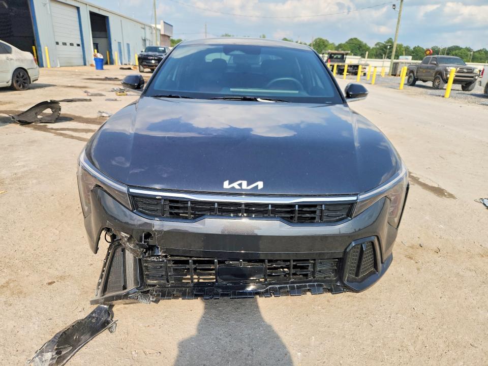 2025 Kia K4 მანქანა იყიდება აუქციონზე, vin: 3KPFW4DE2SE237704, აუქციონის ნომერი: 63220206