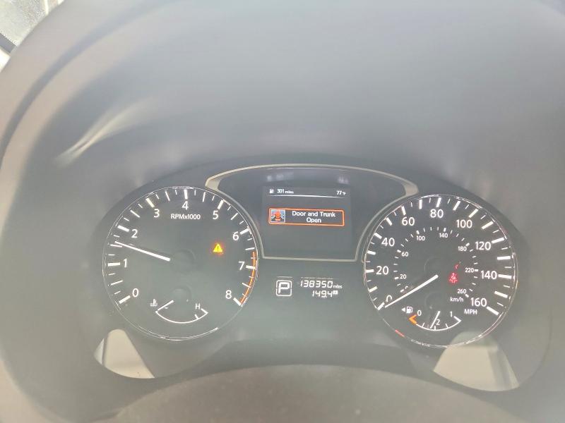 Aukcja sprzedaży 2014 Nissan Altima, vin: 1N4AL3AP1EN379289, numer aukcji: 60549216