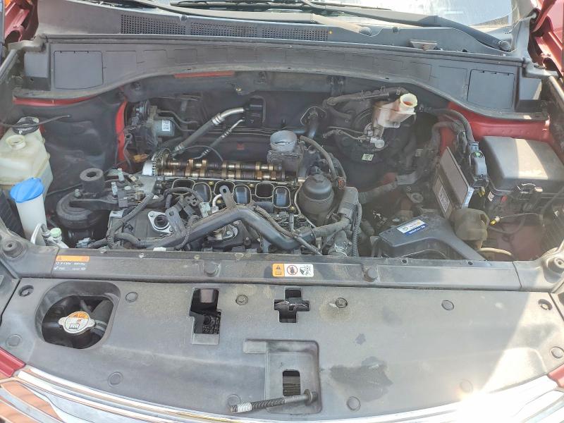 Продажа на аукционе авто 2015 Hyundai Santa Fe, vin: KM8SRDHF5FU115950, номер лота: 62155976