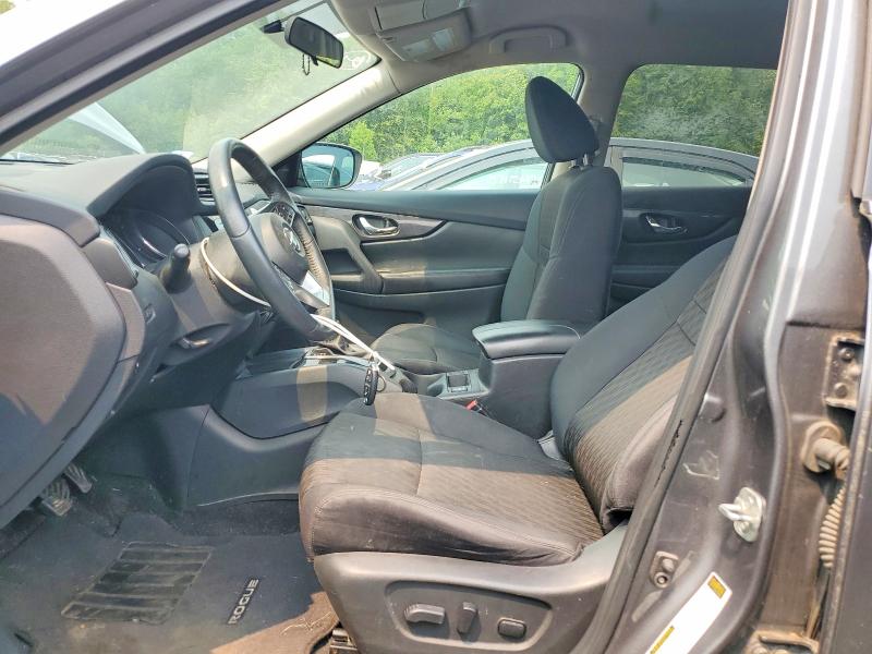 Aukcja sprzedaży 2018 Nissan Rogue, vin: 5N1AT2MV4JC705912, numer aukcji: 59895786