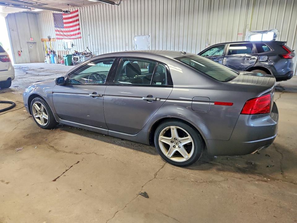 Продажа на аукционе авто 2006 Acura 3.2tl, vin: 19UUA66226A026842, номер лота: 61895216