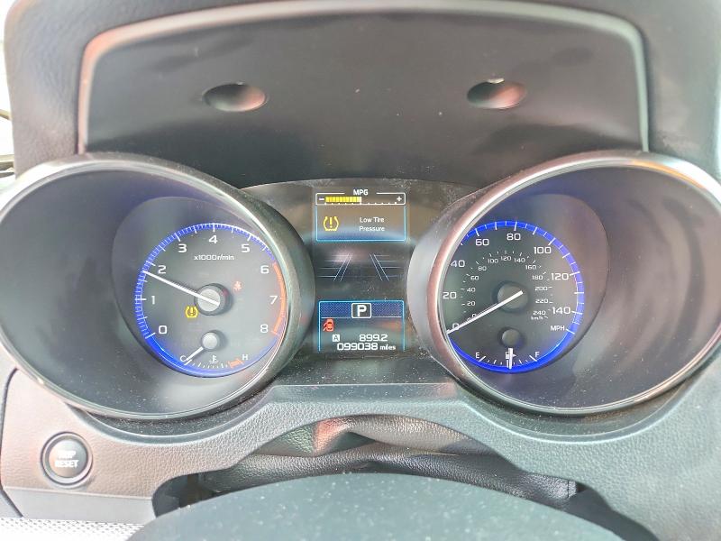 62494406 :رقم المزاد ، 4S4BSAFC8K3305477 vin ، 2019 Subaru Outback مزاد بيع