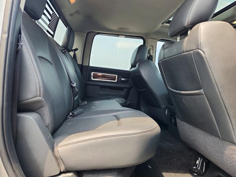Aukcja sprzedaży 2012 Dodge Ram 1500, vin: 1C6RD7NT1CS109252, numer aukcji: 62810726