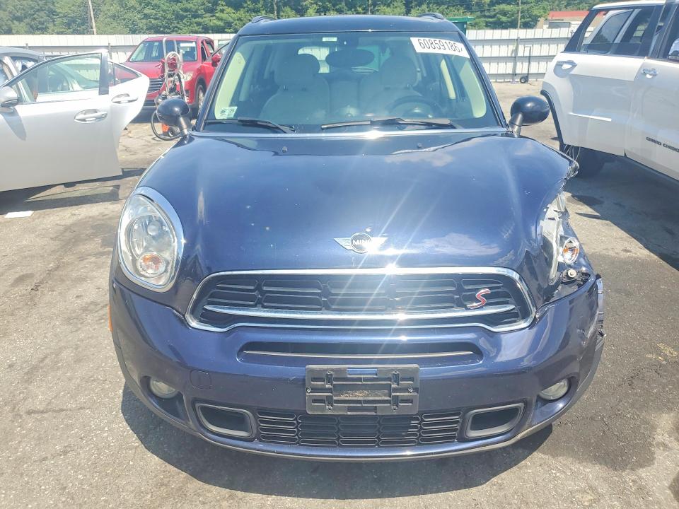 Продажа на аукционе авто 2015 Mini Cooper, vin: WMWZC3C57FWP53129, номер лота: 60859186