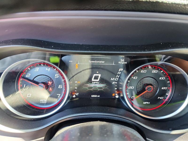 61494136 :رقم المزاد ، 2C3CDXBG0PH613010 vin ، 2023 Dodge Charger مزاد بيع