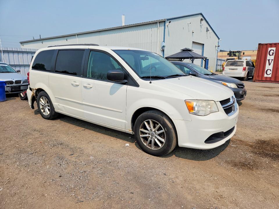 Продаж на аукціоні авто 2013 Dodge Grand Caravan, vin: 2C4RDGBG4DR609974, номер лоту: 61245646