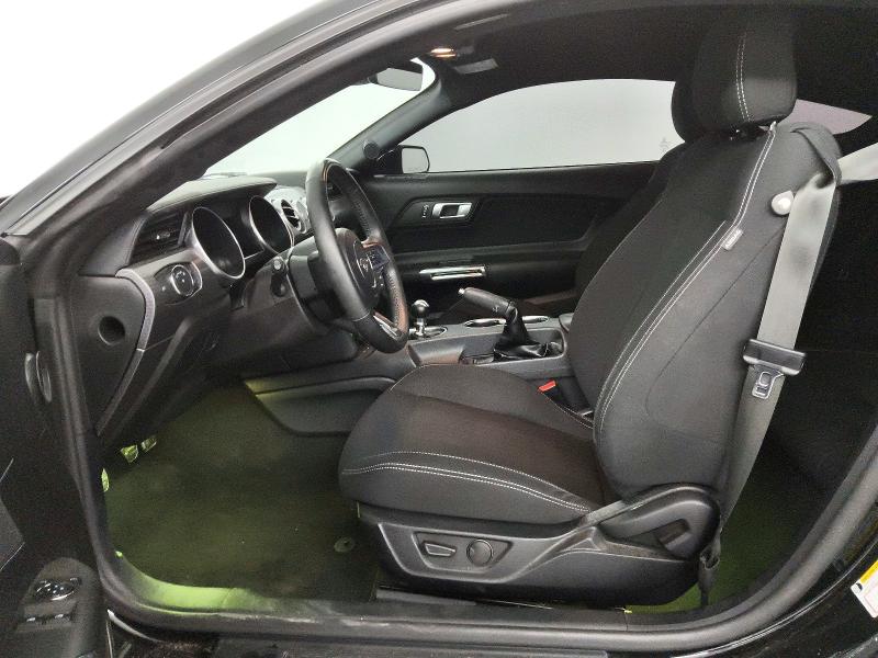 Продажа на аукционе авто 2021 Ford Mustang, vin: 1FA6P8CF2M5102676, номер лота: 59092276