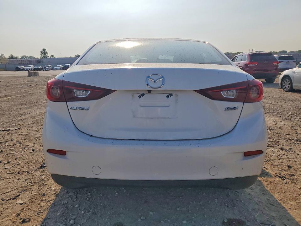 Aukcja sprzedaży 2017 Mazda 3, vin: 3MZBN1V79HM135960, numer aukcji: 60935976