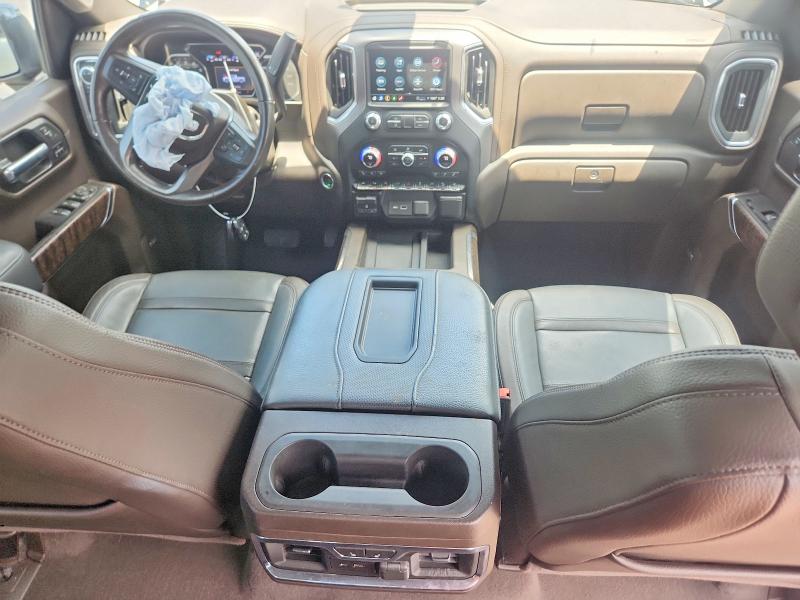 Aukcja sprzedaży 2021 Gmc Sierra, vin: 1GTU9FEL9MZ219280, numer aukcji: 60603876