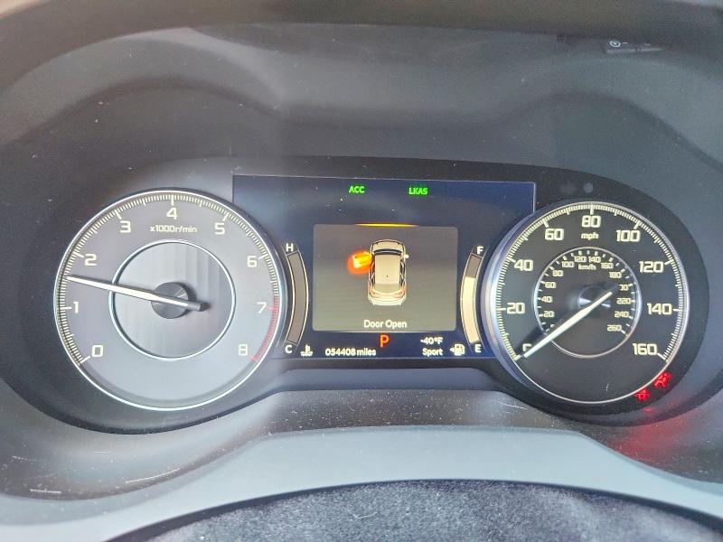 Продаж на аукціоні авто 2019 Acura Rdx, vin: 5J8TC2H51KL026724, номер лоту: 60263306