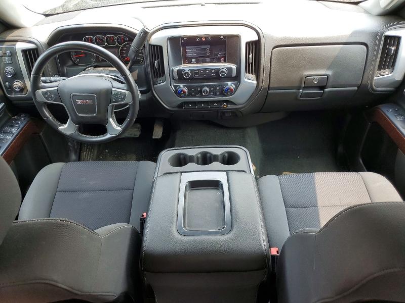 Продажа на аукционе авто 2014 Gmc Sierra, vin: 1GTV2UEC9EZ266436, номер лота: 60004946