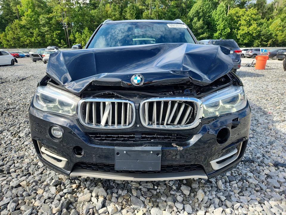 Auction sale of the 2017 Bmw X5, vin: 5UXKR0C56H0U53054, lot number: 60850506