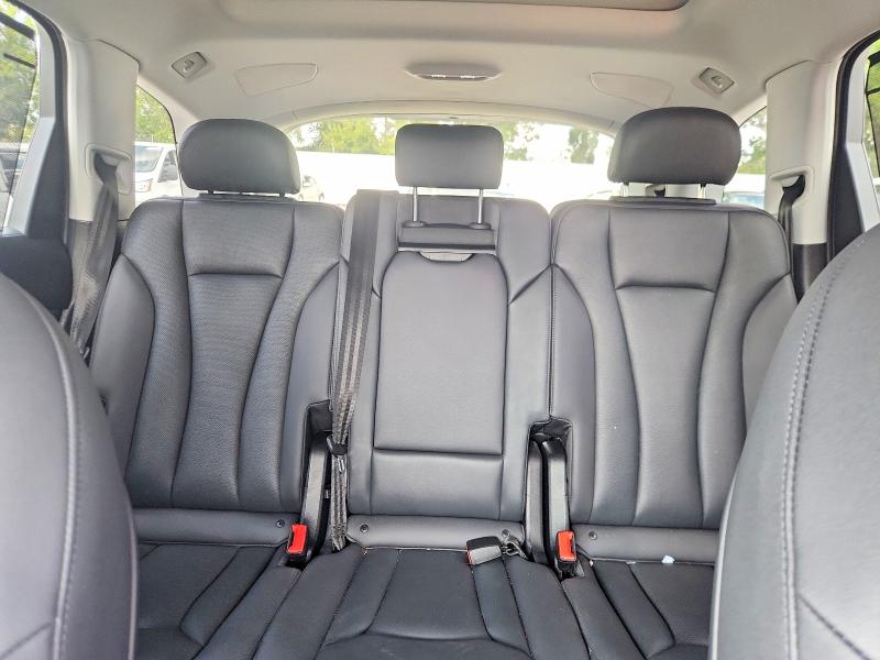 Aukcja sprzedaży 2023 Audi Q7, vin: WA1LXBF73PD003318, numer aukcji: 61531506