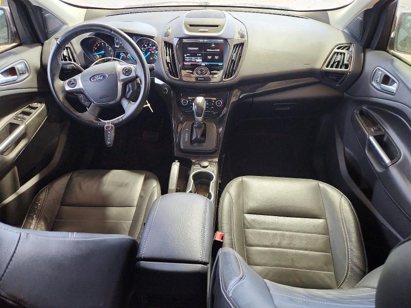 59335766 :رقم المزاد ، 1FMCU9J95EUE33957 vin ، 2014 Ford Escape مزاد بيع