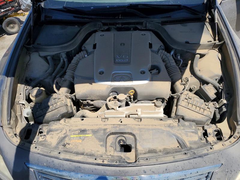 Продаж на аукціоні авто 2013 Infiniti G37 Sedan, vin: JN1CV6APXDM302975, номер лоту: 61035356