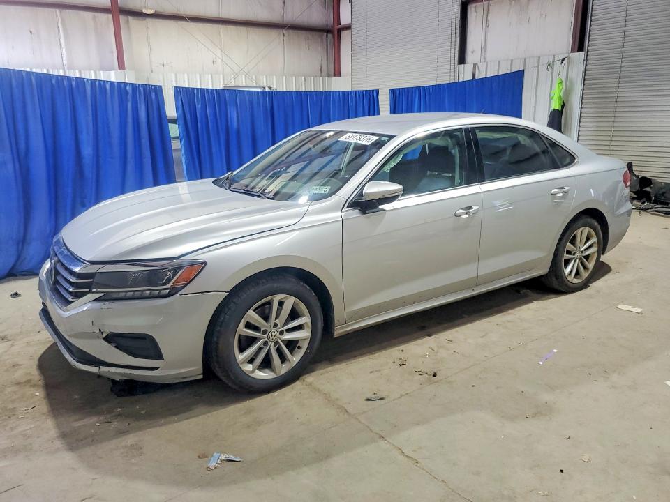 Продаж на аукціоні авто 2020 Volkswagen Passat, vin: 1VWSA7A37LC026828, номер лоту: 60179376