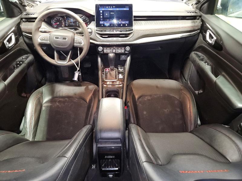 Продаж на аукціоні авто 2025 Jeep Compass, vin: 3C4NJDDN3ST590247, номер лоту: 55447376