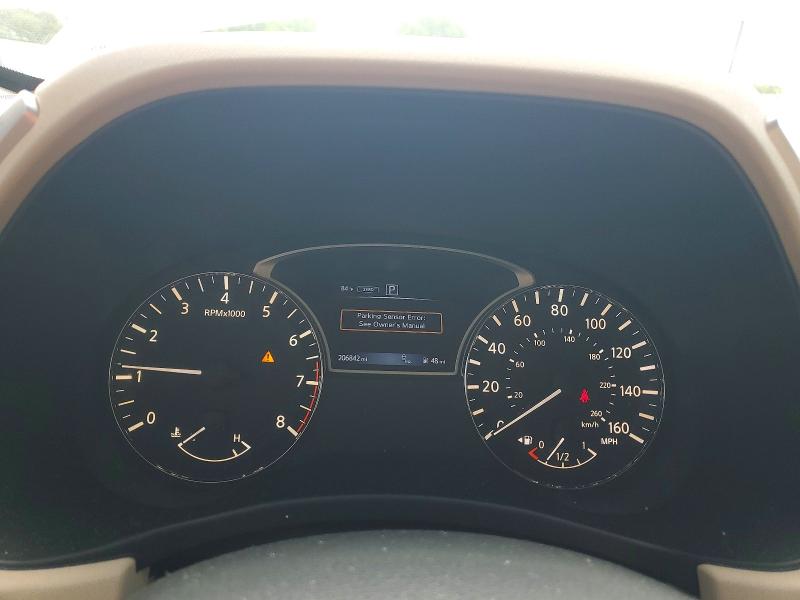 Продажа на аукционе авто 2016 Nissan Pathfinder, vin: 5N1AR2MM2GC637656, номер лота: 62480156