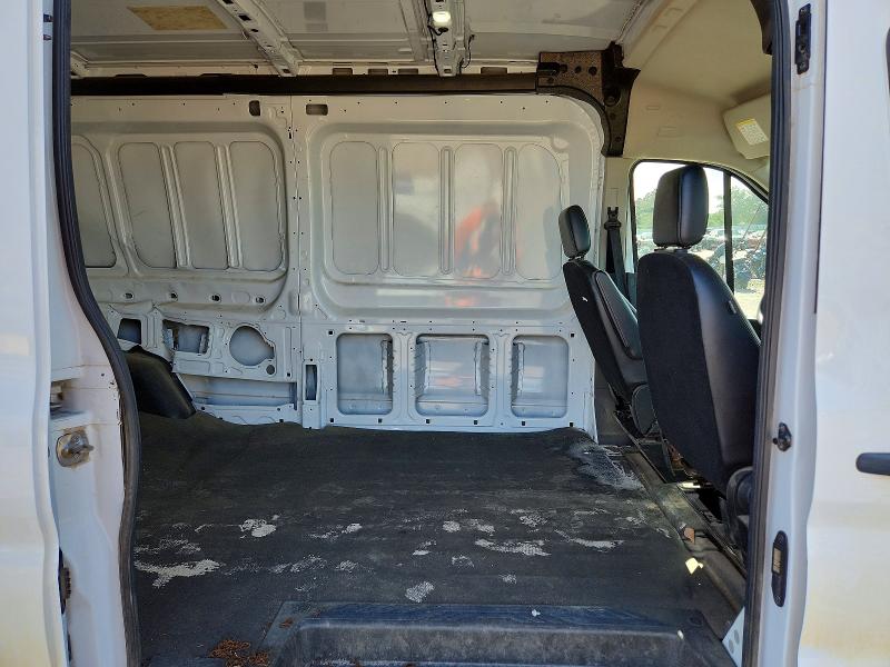 Aukcja sprzedaży 2025 Ford Transit, vin: 1FTBR1C87SKA57180, numer aukcji: 61944056