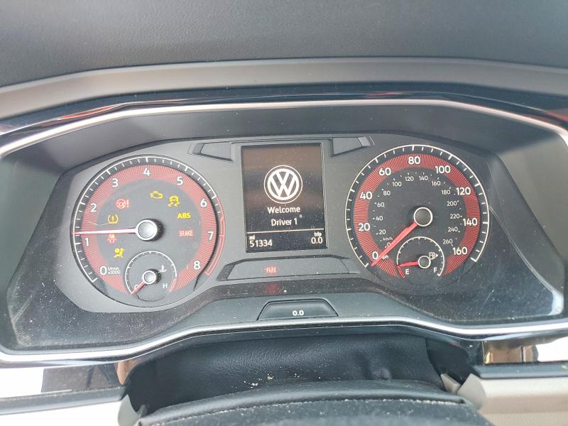 2019 Volkswagen Jetta მანქანა იყიდება აუქციონზე, vin: 3VWN57BU4KM234056, აუქციონის ნომერი: 60090096