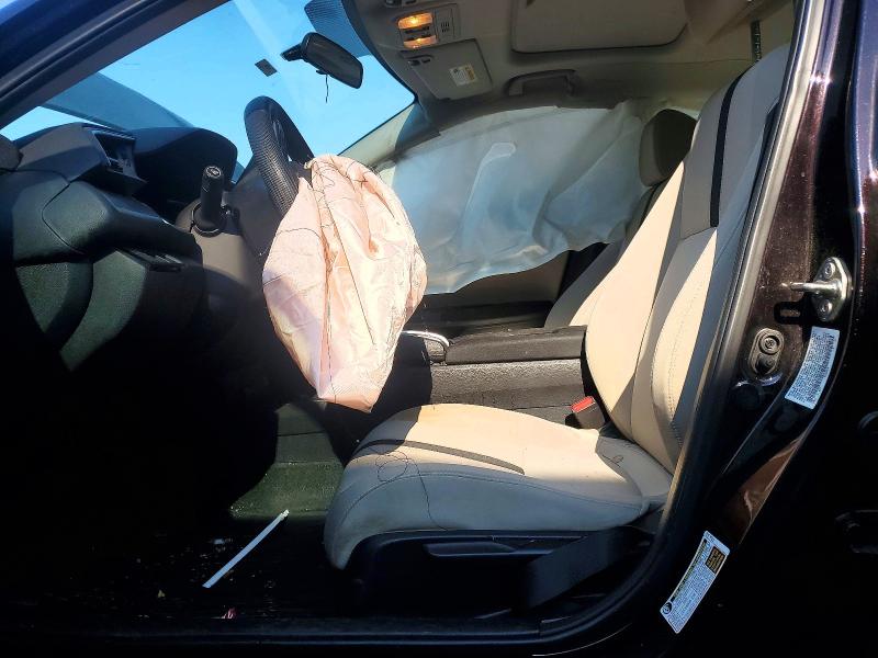 63223706 :رقم المزاد ، 19XFC2F79JE004493 vin ، 2018 Honda Civic مزاد بيع