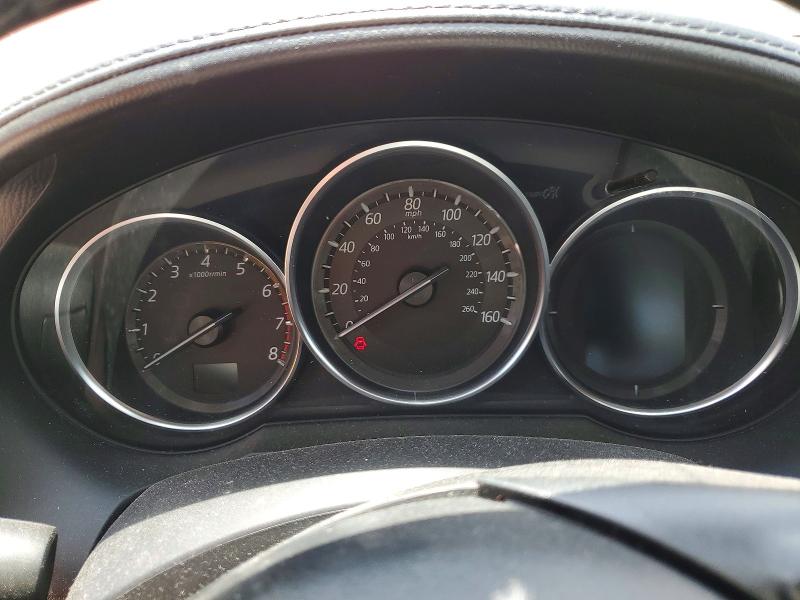Продажа на аукционе авто 2016 Mazda 6, vin: JM1GJ1V58G1428697, номер лота: 60186096