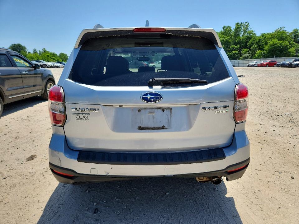 Aukcja sprzedaży 2016 Subaru Forester, vin: JF2SJARC3GH426982, numer aukcji: 59261076