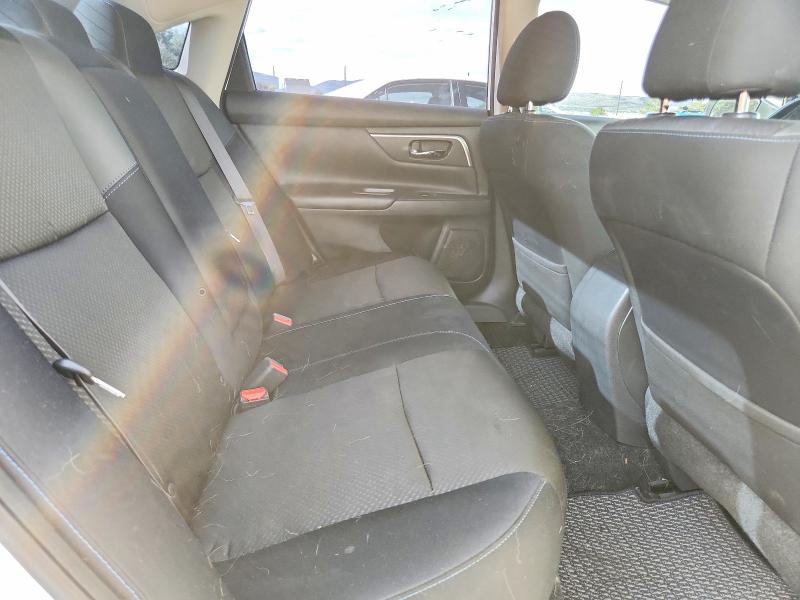Продажа на аукционе авто 2018 Nissan Altima, vin: 1N4AL3AP6JC258568, номер лота: 59171586