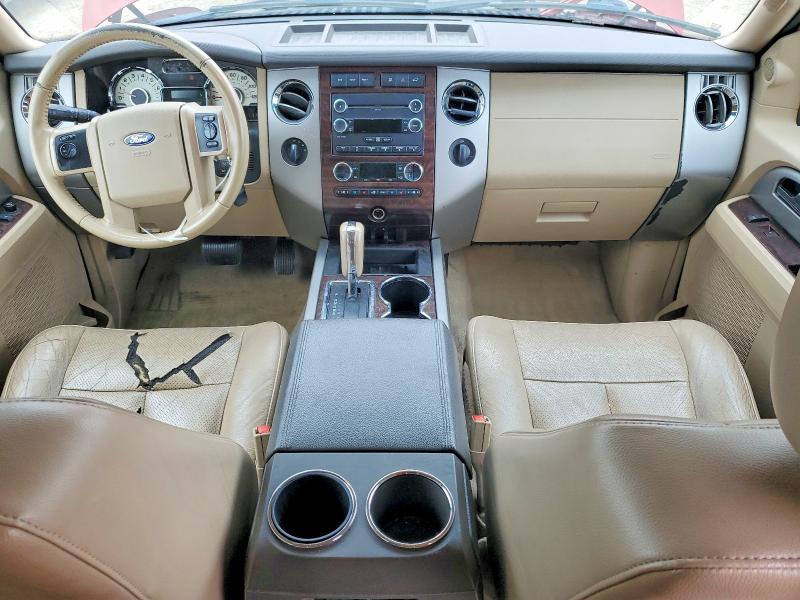 Продажа на аукционе авто 2014 Ford Expedition, vin: 1FMJK1J50EEF37598, номер лота: 62949646