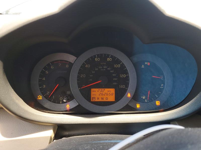 2011 Toyota Rav4 მანქანა იყიდება აუქციონზე, vin: JTMZF4DV1B5032724, აუქციონის ნომერი: 59538526