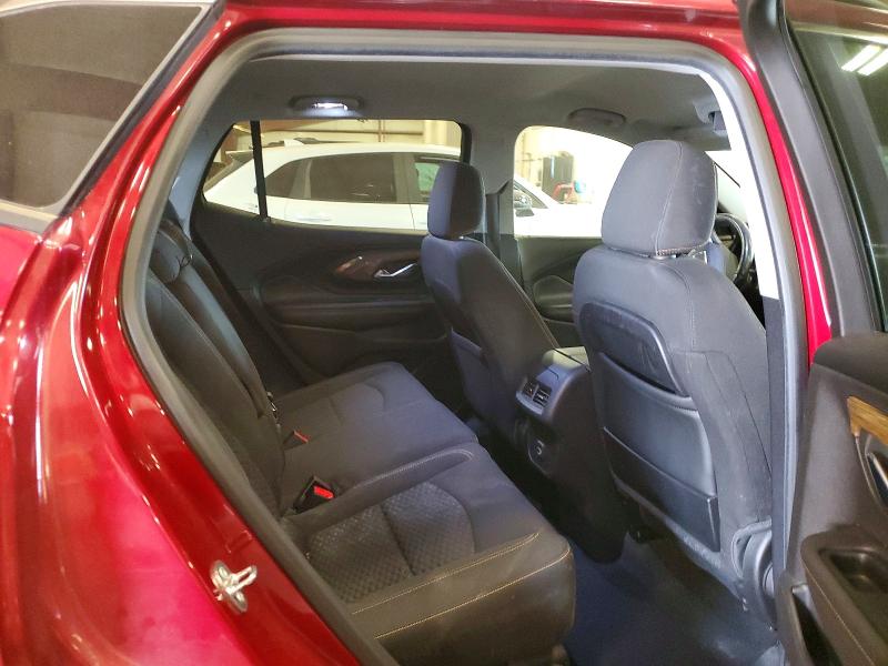 Продаж на аукціоні авто 2019 Gmc Terrain, vin: 3GKALTEV0KL180754, номер лоту: 63333436