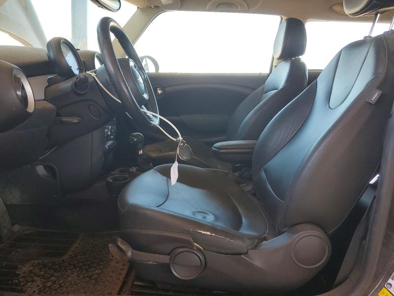 Aukcja sprzedaży 2013 Mini Cooper, vin: WMWSU3C50DT681395, numer aukcji: 59727016