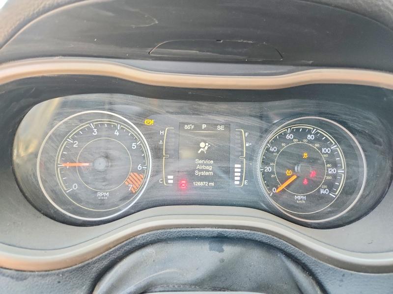 Продажа на аукционе авто 2015 Jeep Cherokee, vin: 1C4PJMCB3FW691918, номер лота: 60001396