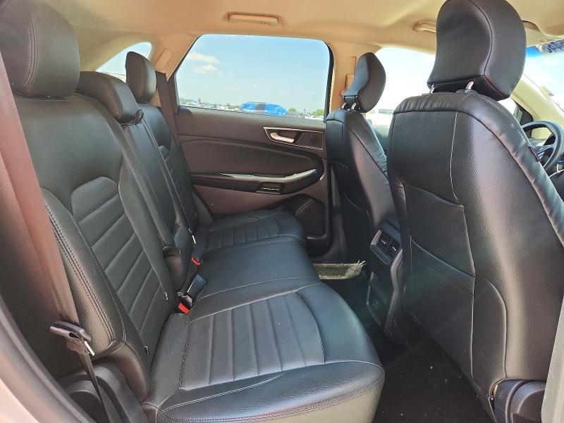 Aukcja sprzedaży 2017 Ford Edge, vin: 2FMPK3G93HBC07406, numer aukcji: 62885446