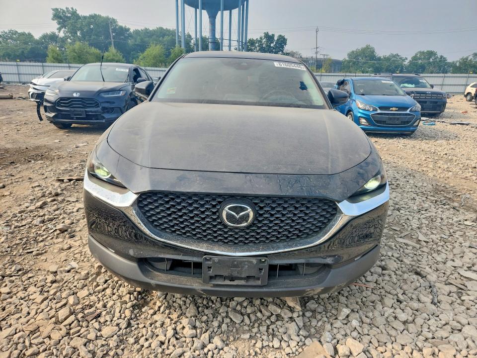 2020 Mazda Cx-30 მანქანა იყიდება აუქციონზე, vin: 3MVDMBCL7LM115993, აუქციონის ნომერი: 61605446