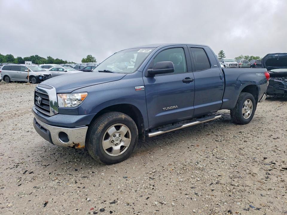 Продаж на аукціоні авто 2008 Toyota Tundra, vin: 5TFBV54188X066700, номер лоту: 63071066