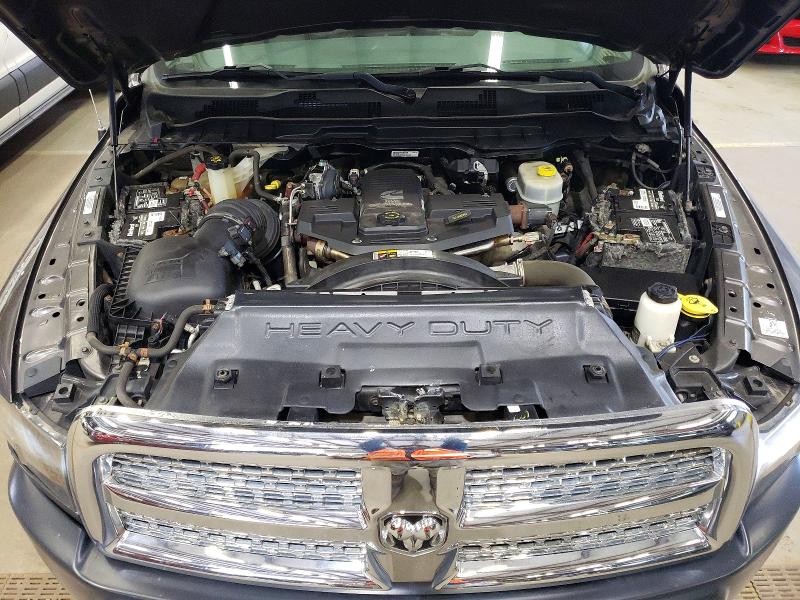 Продажа на аукционе авто 2014 Ram 2500, vin: 3C6UR5HL9EG279218, номер лота: 60983486