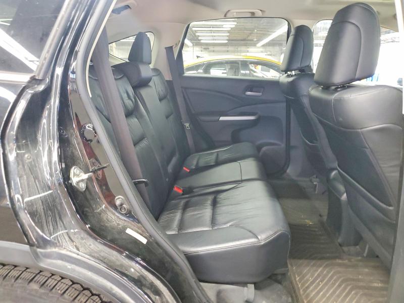 2014 Honda Cr-v მანქანა იყიდება აუქციონზე, vin: 2HKRM4H79EH705247, აუქციონის ნომერი: 60558716