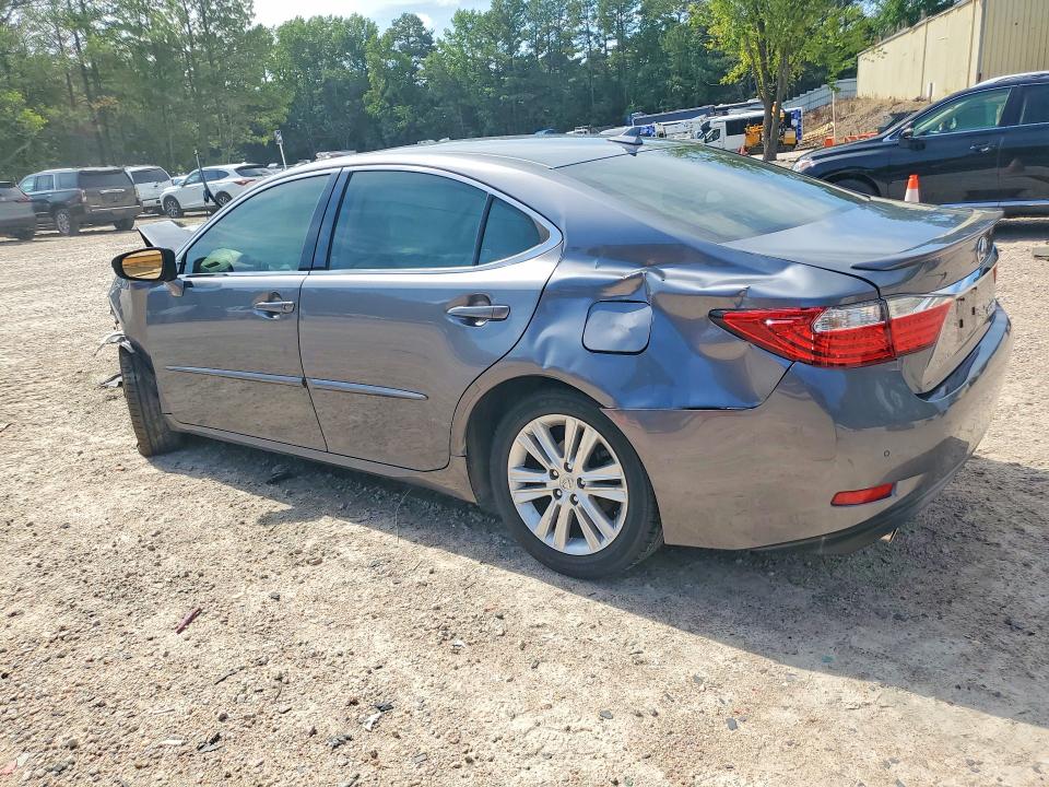 60219766 :رقم المزاد ، JTHBK1GGXE2123665 vin ، 2014 Lexus Es مزاد بيع