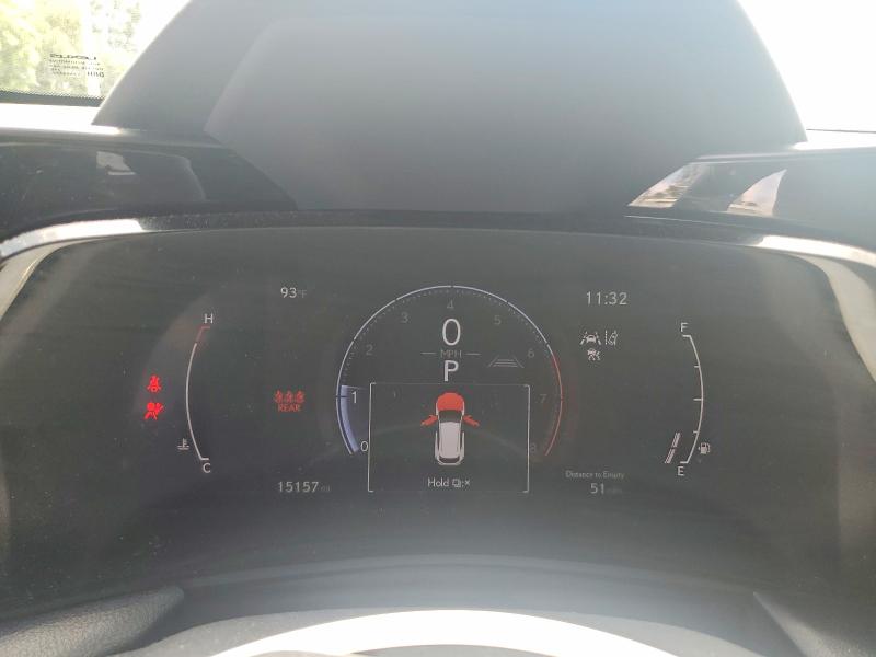 Aukcja sprzedaży 2026 Lexus Nx, vin: 2T2GGCEZ9TC100493, numer aukcji: 59343416