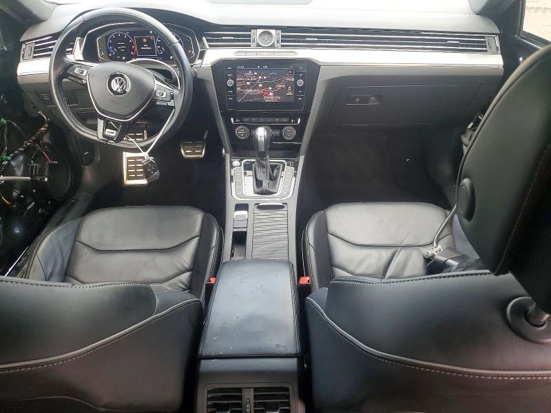 Aukcja sprzedaży 2020 Volkswagen Arteon, vin: WVWSR7AN3LE014659, numer aukcji: 85964725