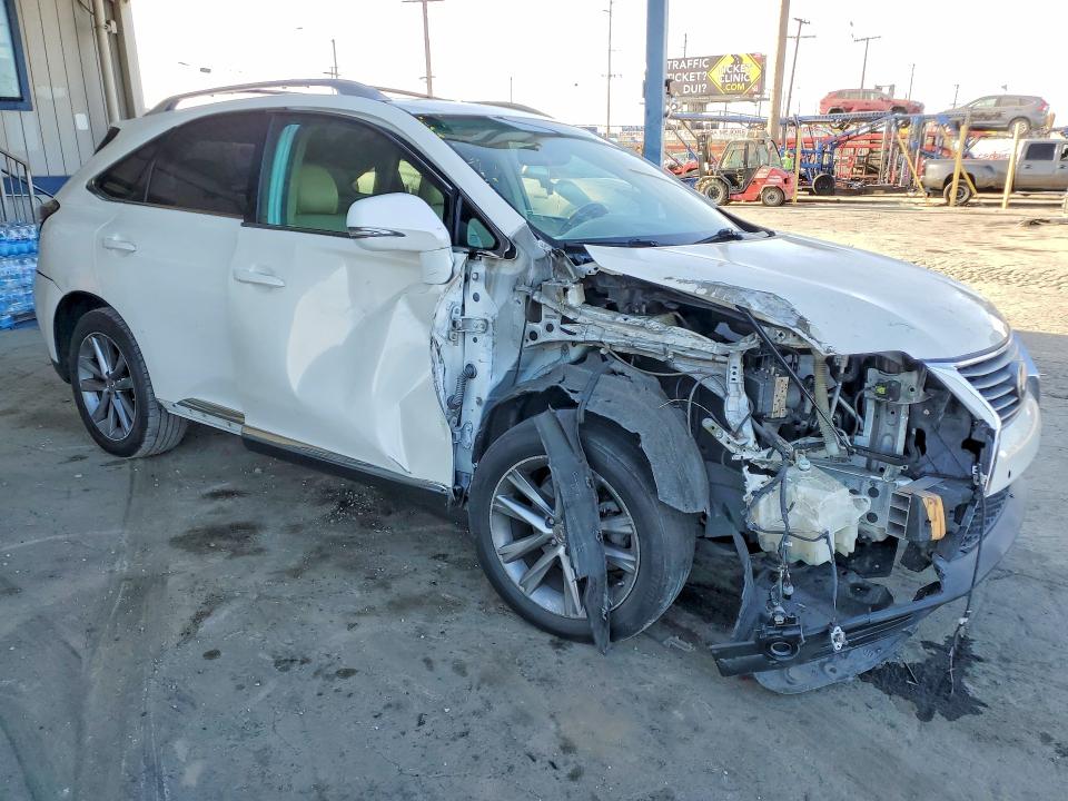 2013 Lexus Rx მანქანა იყიდება აუქციონზე, vin: 2T2ZK1BA1DC128798, აუქციონის ნომერი: 62202516