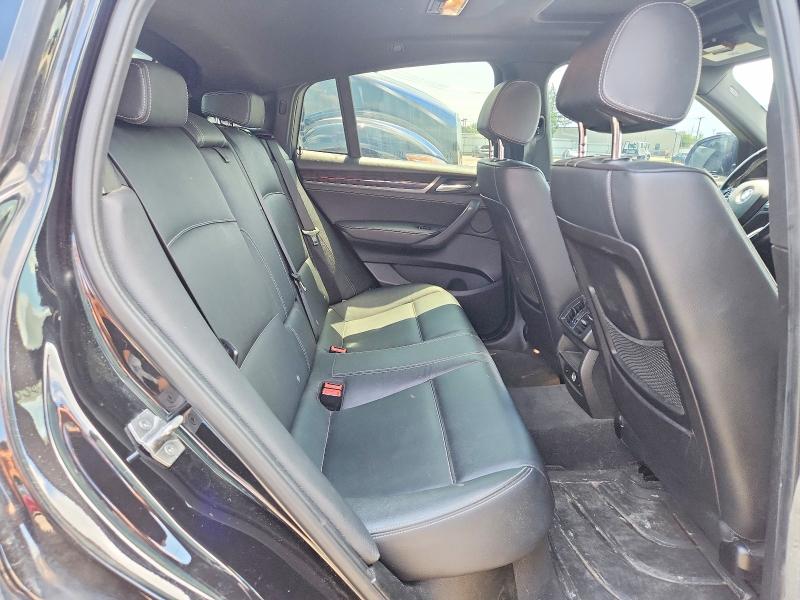Продаж на аукціоні авто 2016 Bmw X4, vin: 5UXXW5C5XG0N92775, номер лоту: 62283546