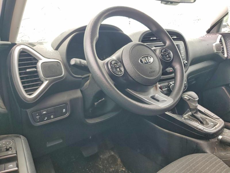 Продаж на аукціоні авто 2021 Kia Soul, vin: KNDJ23AU3M7797780, номер лоту: 60445566