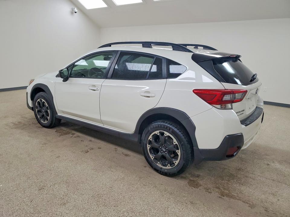 Продаж на аукціоні авто 2022 Subaru Crosstrek, vin: JF2GTABC5N8286800, номер лоту: 58973306