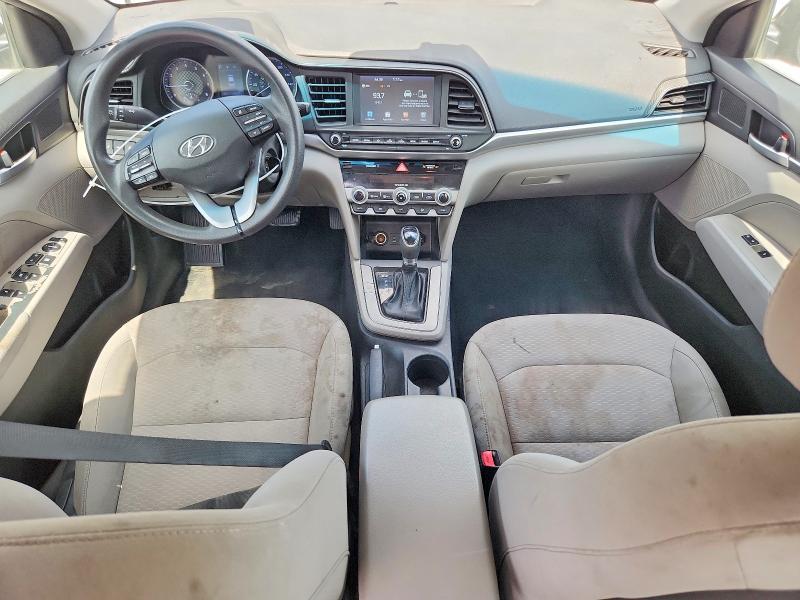 Aukcja sprzedaży 2020 Hyundai Elantra, vin: 5NPD84LF2LH541818, numer aukcji: 63018126