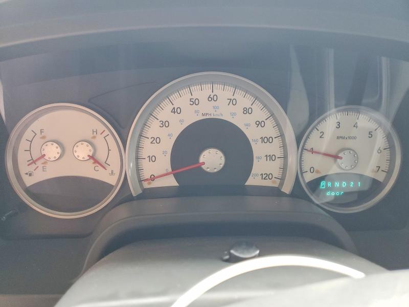 Aukcja sprzedaży 2007 Dodge Dakota, vin: 1D7HE48N47S175299, numer aukcji: 60052896