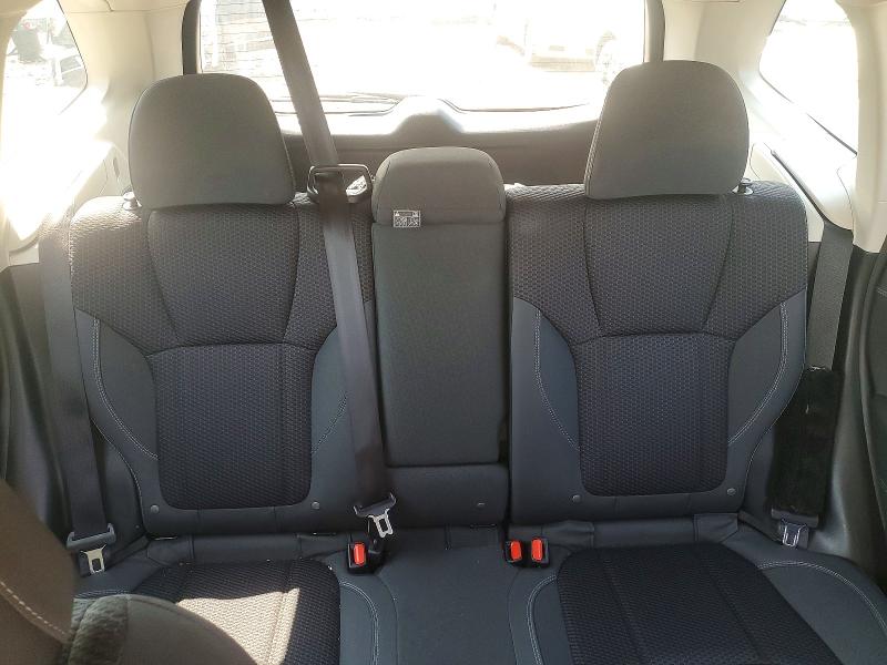 Auction sale of the 2021 Subaru Forester, vin: JF2SKAJC4MH402694, lot number: 61192046