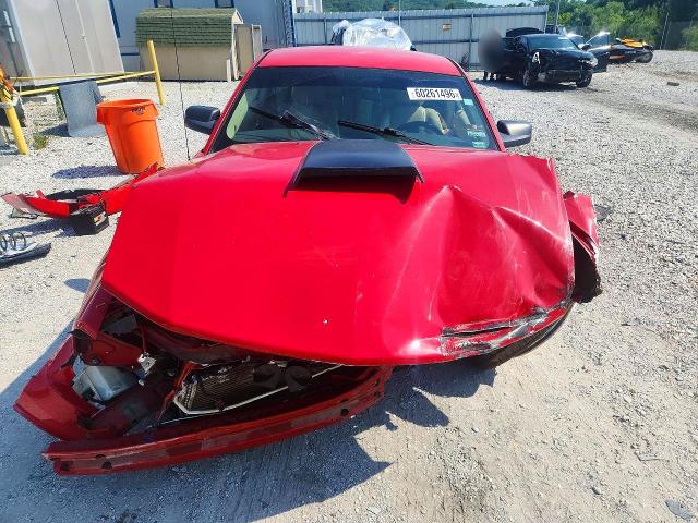 Продаж на аукціоні авто 2006 Ford Mustang, vin: 1ZVHT82H165191254, номер лоту: 60261496